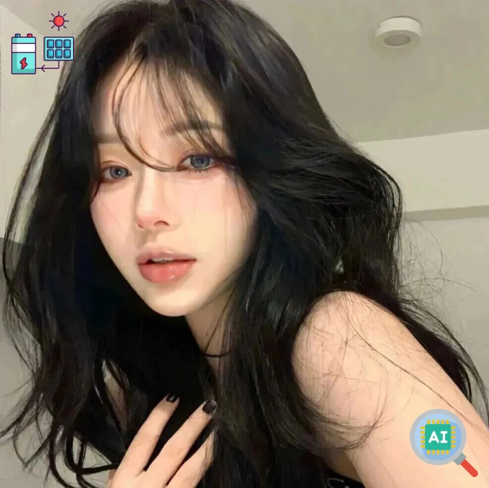 晴天