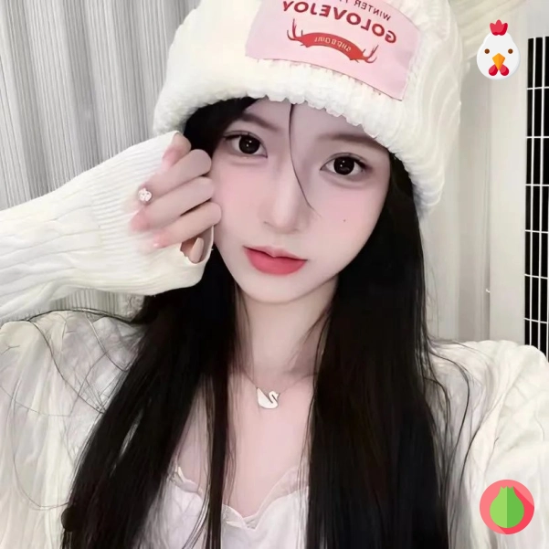 林女士